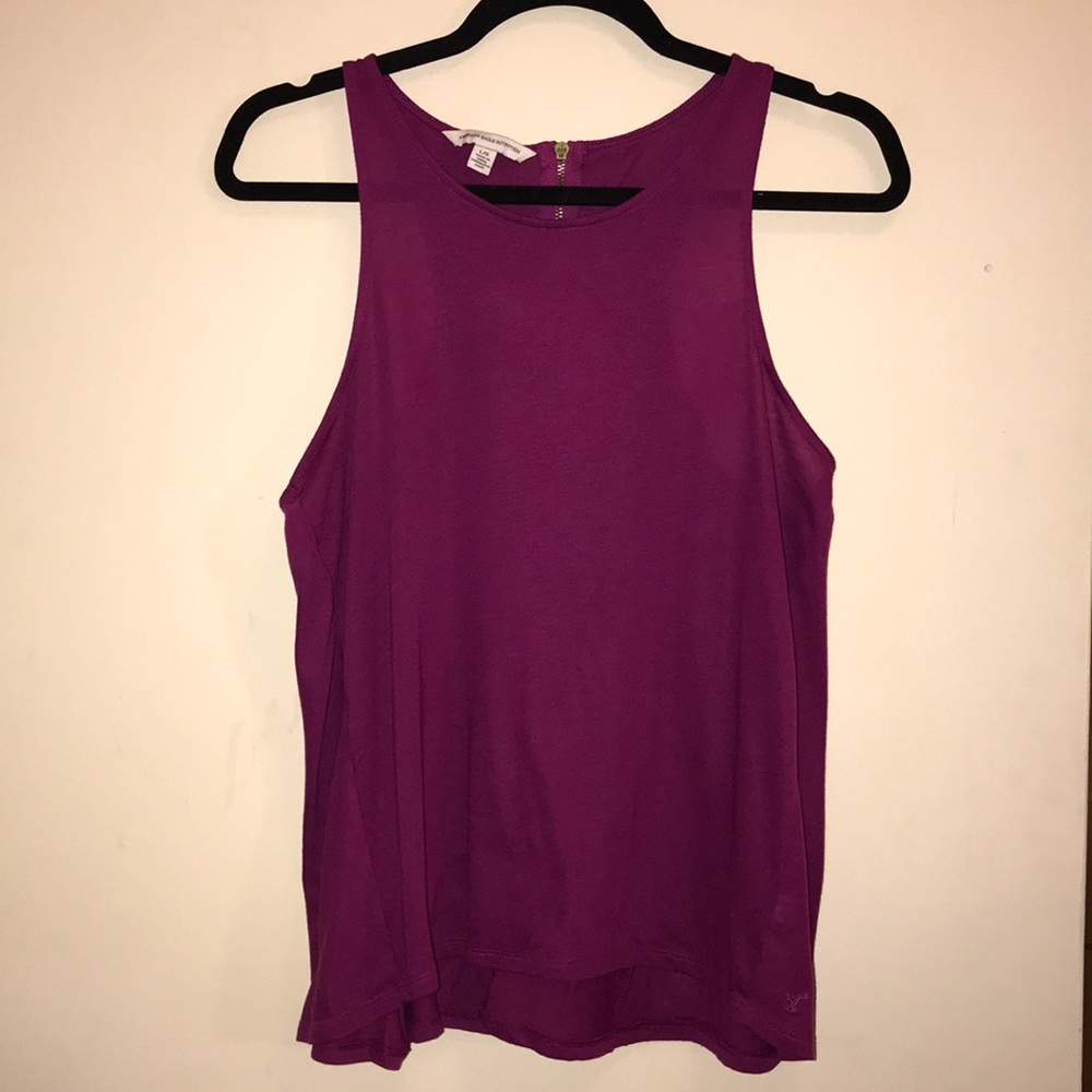 American Eagle tank top